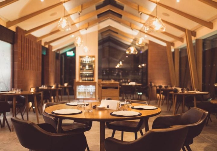 The Best UK Restaurants Outside Of London 2024 Edition