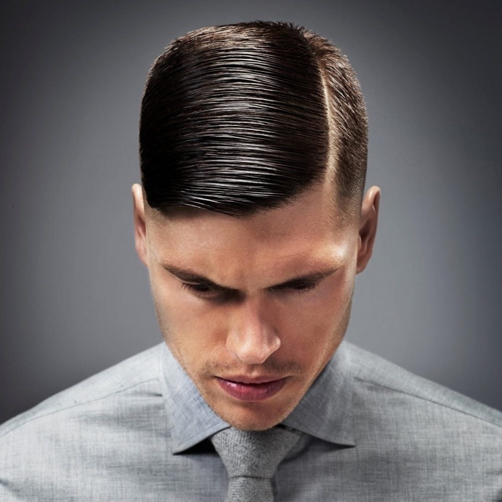 15 Popular Crew Cut Haircuts For Men