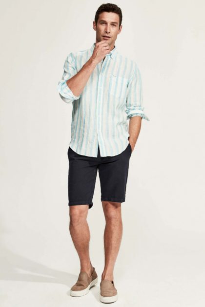 Top 10 Summer Outfits All Men Should Master