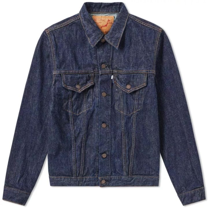 The Best Denim Jacket Brands In The World Today: 2023 Edition