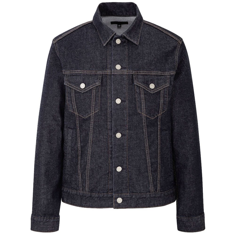 best jean jacket