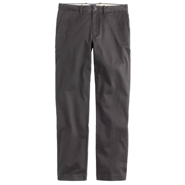 The Best Chinos Brands In The World Today 2024 Edition