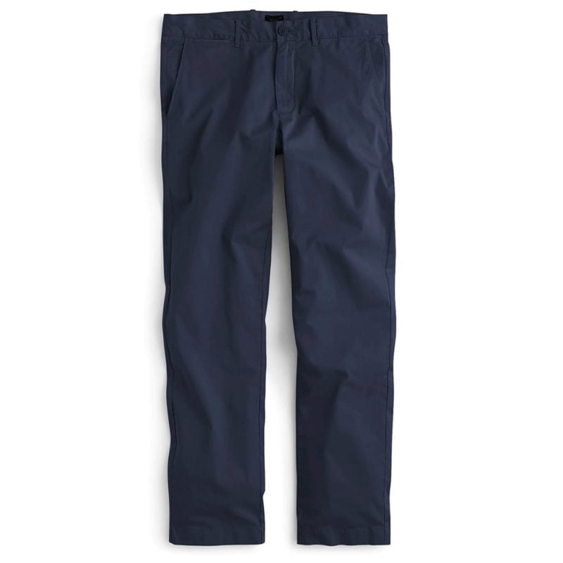 The Best Chinos Brands In The World Today 2024 Edition