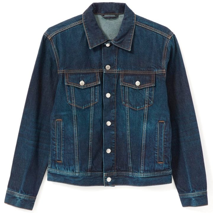 The Best Denim Jacket Brands In The World Today 2022 Edition