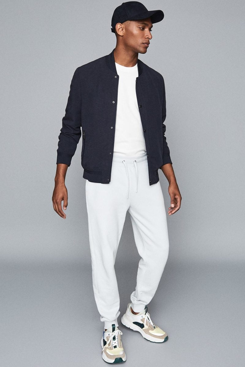 7 Sweatpants Outfits That Look Stylish, Not Sloppy