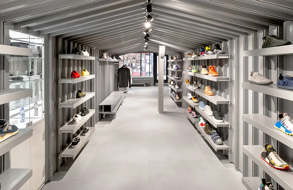 Top 8 Sneaker Stores In The UK That You 