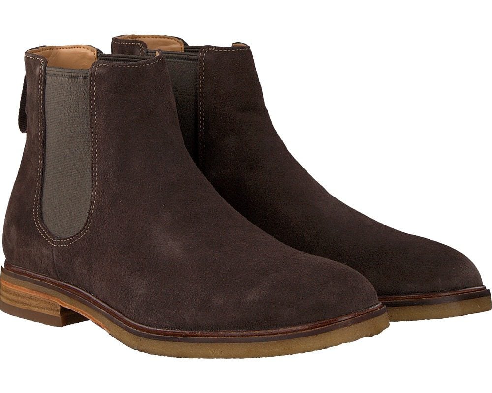 chelsea boots brands