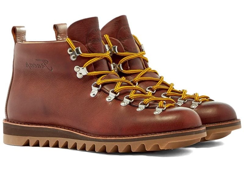 The Best Designer Hiking Boot Brands In The World Today