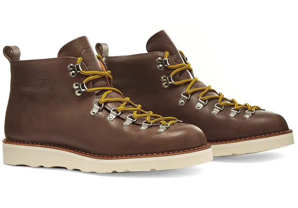 Amazon.com | BASS OUTDOOR Men's Vibram Peak SHL Hiking Shoe, Paprika, 7 | Hiking  Shoes