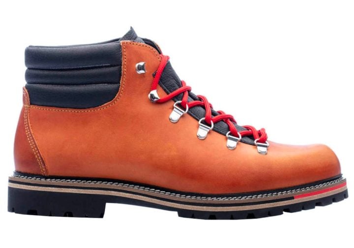 The Best Designer Hiking Boot Brands In The World Today