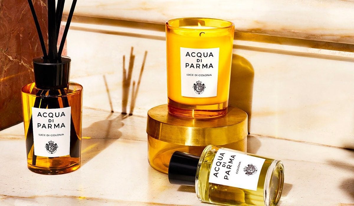 6 Luxurious Perfume Shops in Paris - Find Your Signature Scent