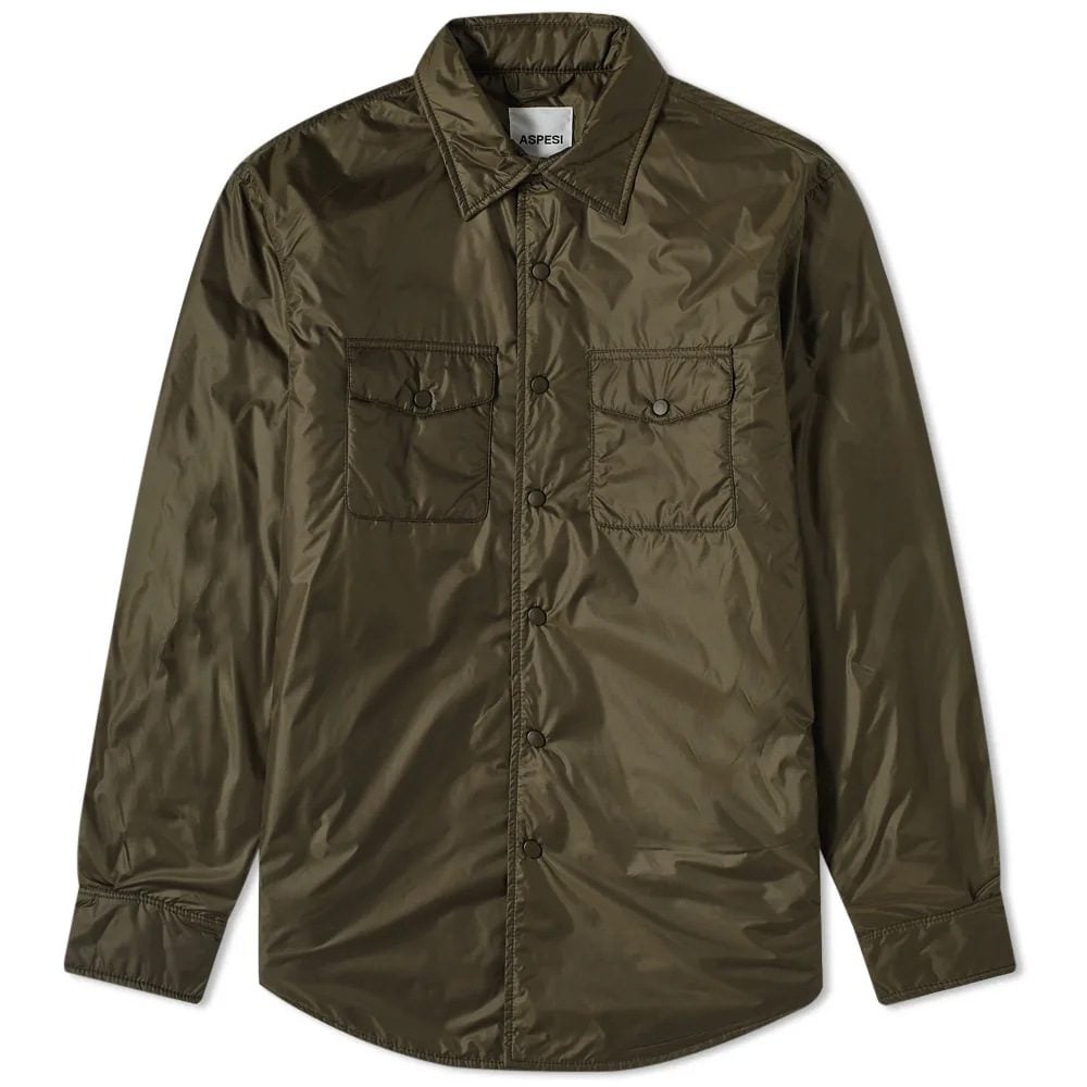 The Best Overshirt Jackets For Men: 2020 Edit