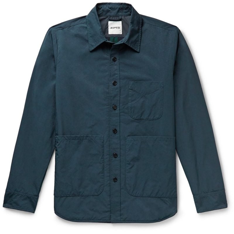 The Best Overshirt Jackets For Men 2021 Edit