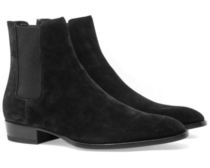 The Best Chelsea Boots Brands For Men: 2024 Edition
