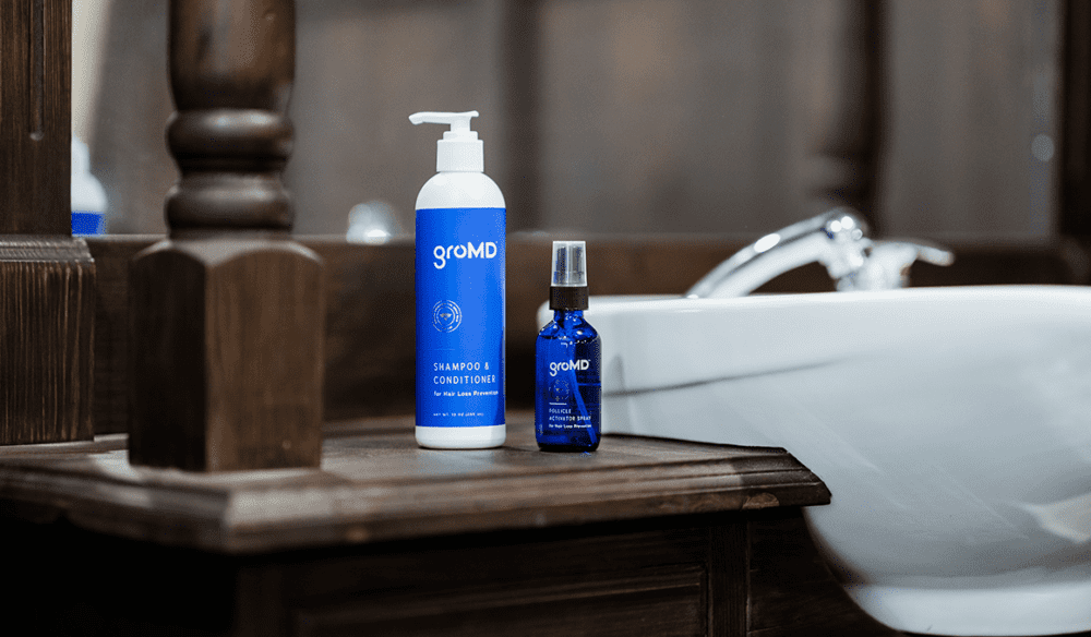 Do Hair Loss Shampoos Really Work? This One Does