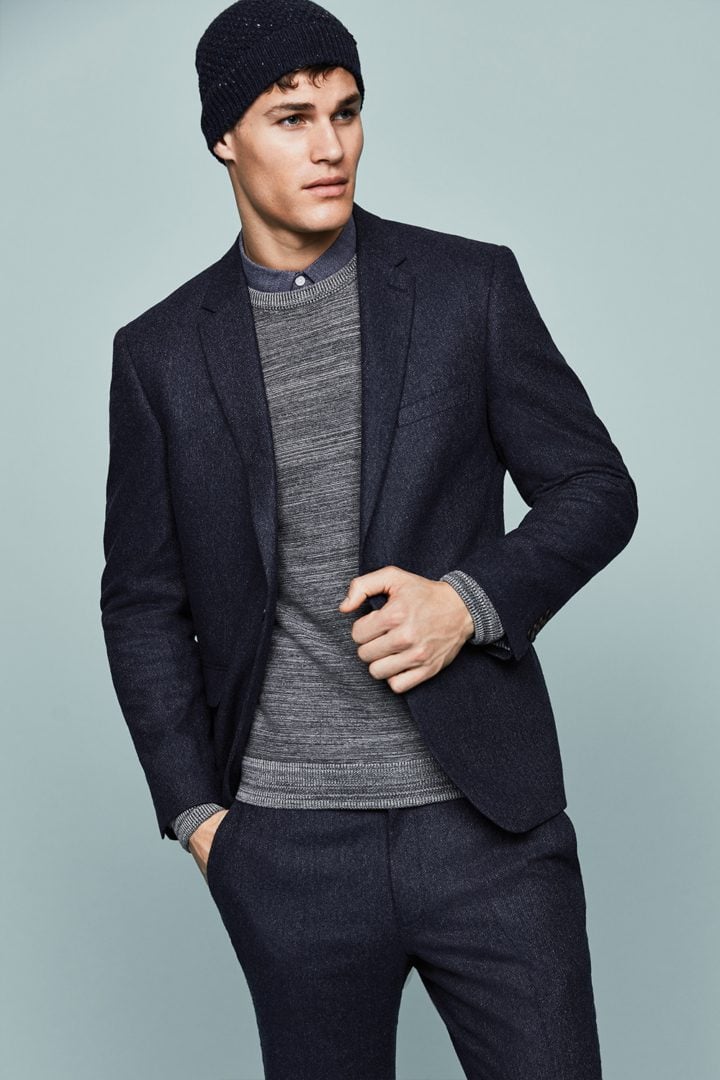 9 Ways To Wear A Beanie Without Looking Like A Teenager