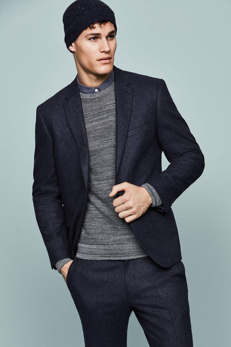 9 Ways To Wear A Beanie Without Looking Like A Teenager