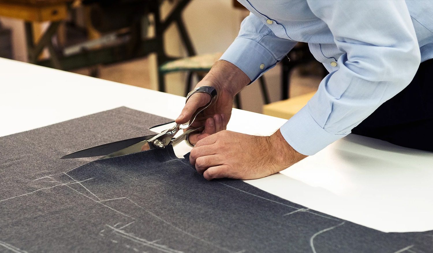 Top 5 Savile Row Tailors In London For Suiting