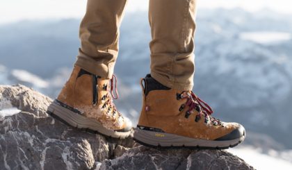 The 8 Best Winter Boots Ever Made