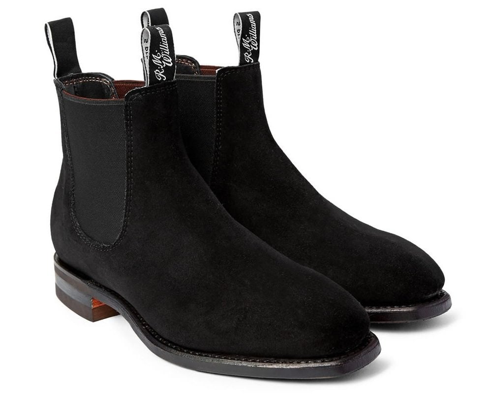 The Best Men's Boots Brands In The World Today