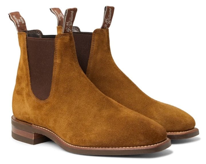 The Best Men's Boots Brands In The World Today