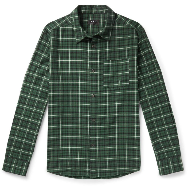 Top 10 Flannel Shirt Brands For Men: 2020 Edition