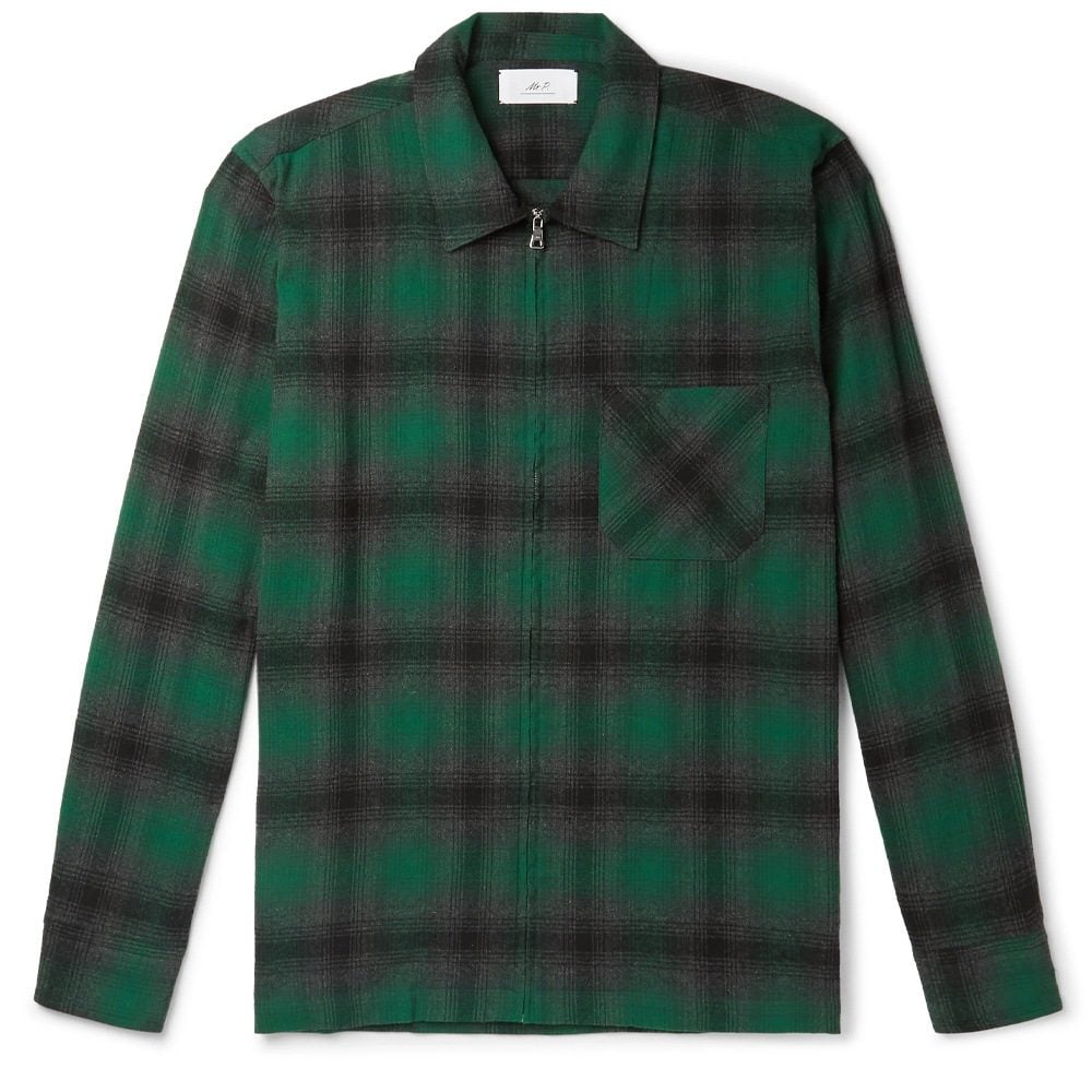 Top 10 Flannel Shirt Brands For Men 2020 Edition