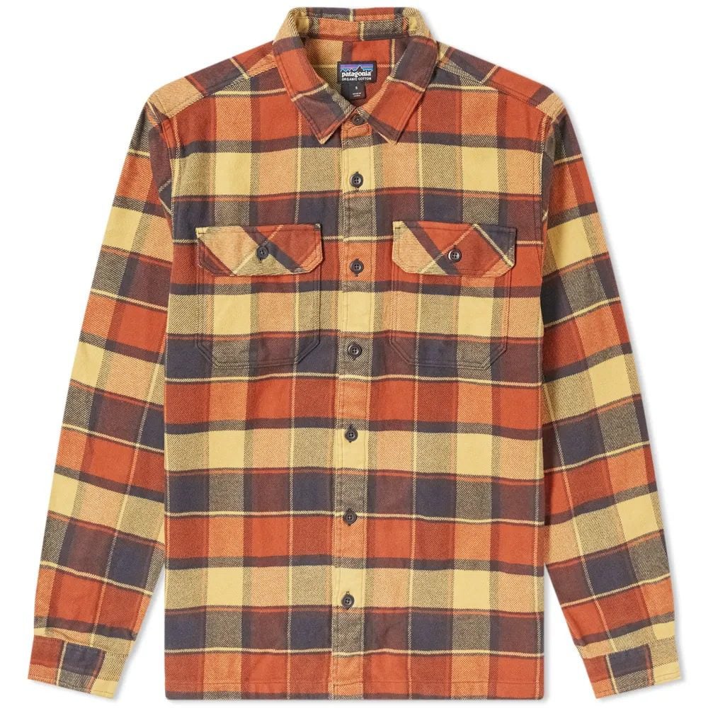 Top 10 Flannel Shirt Brands For Men 2020 Edition