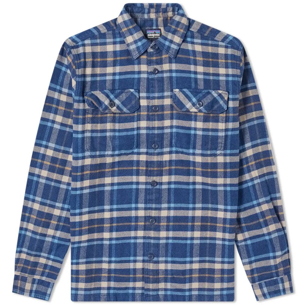 Top 10 Flannel Shirt Brands For Men: 2020 Edition