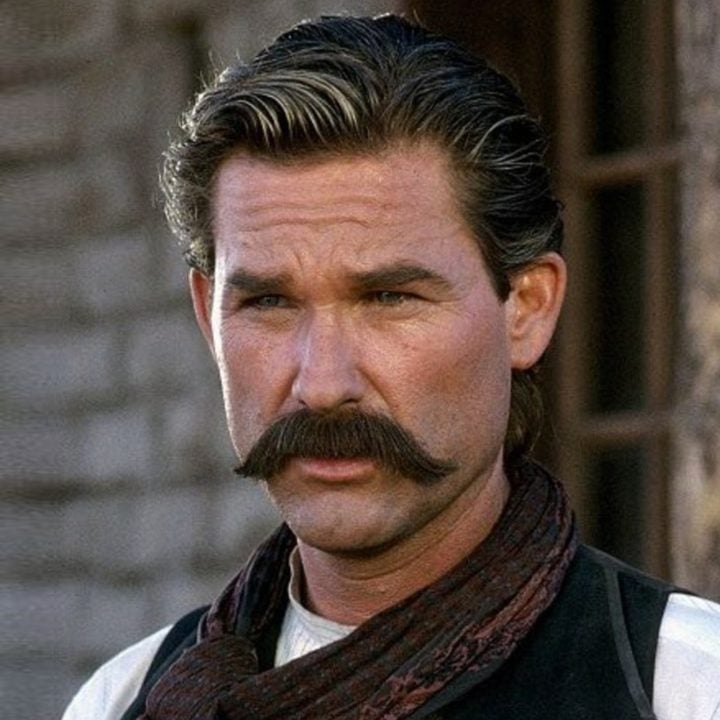 Top 4 Moustache Styles For Modern Gentlemen (And How To Get Them)