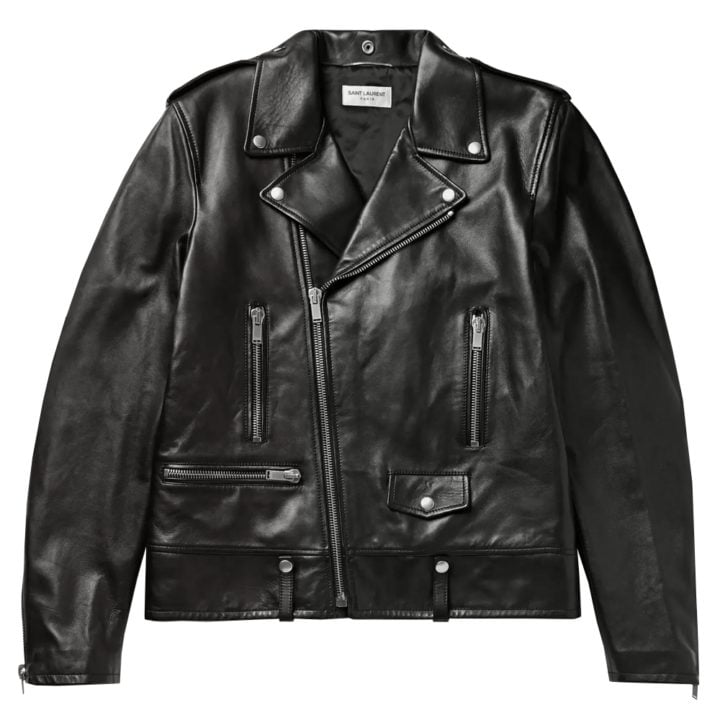 The Best Leather Jacket Brands For Men In 2024