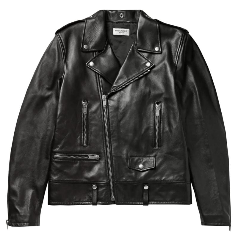 The Best Leather Jacket Brands For Men In 2024