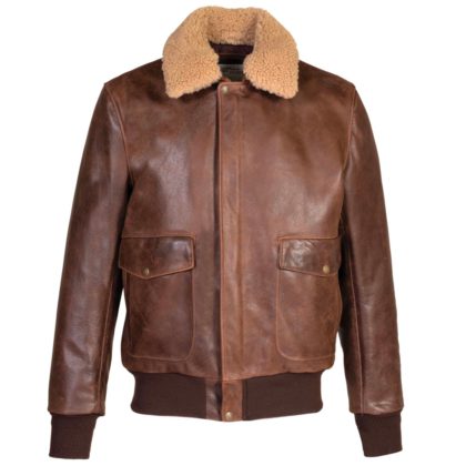 The Best Leather Jacket Brands For Men In 2024