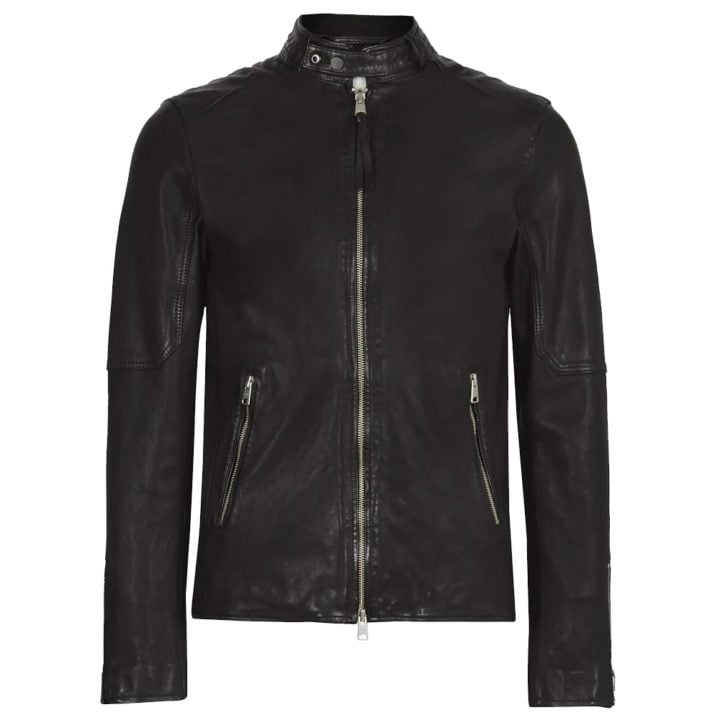 The Best Leather Jacket Brands For Men In 2024