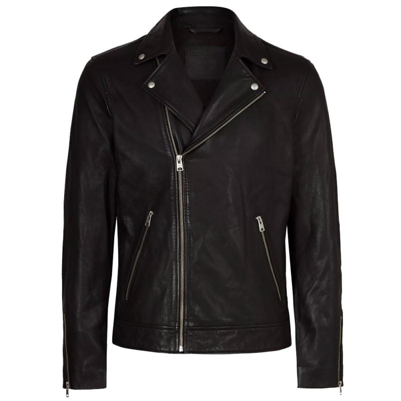 The Best Leather Jacket Brands For Men In 2024