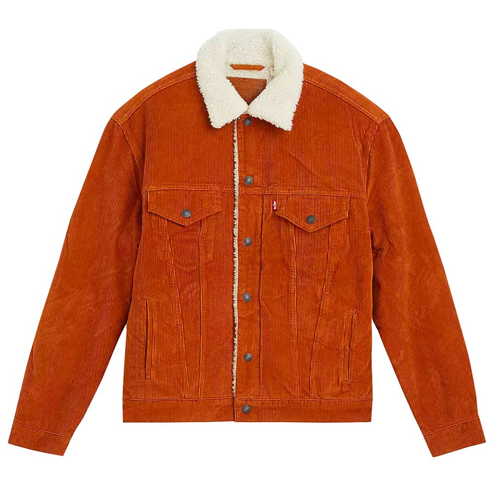 Top 5 Corduroy Jackets Styles For Men In 2022