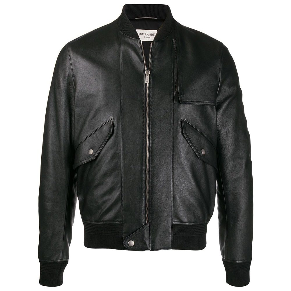 The Best Leather Jacket Brands For Men In 2021