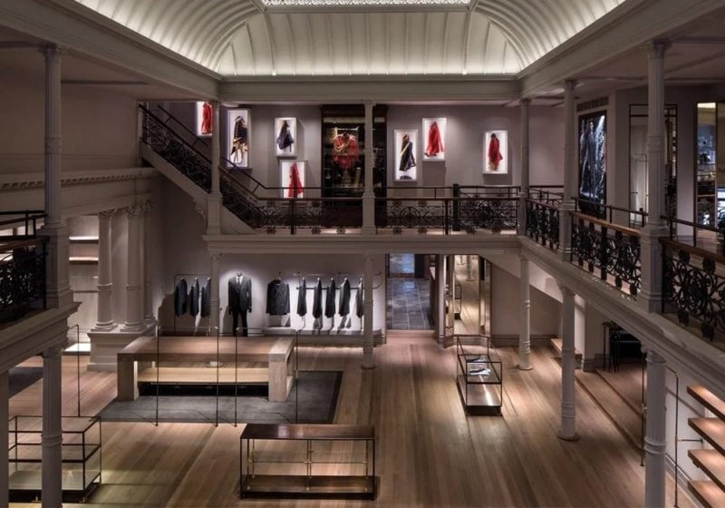 Top 5 Savile Row Tailors In London For Suiting