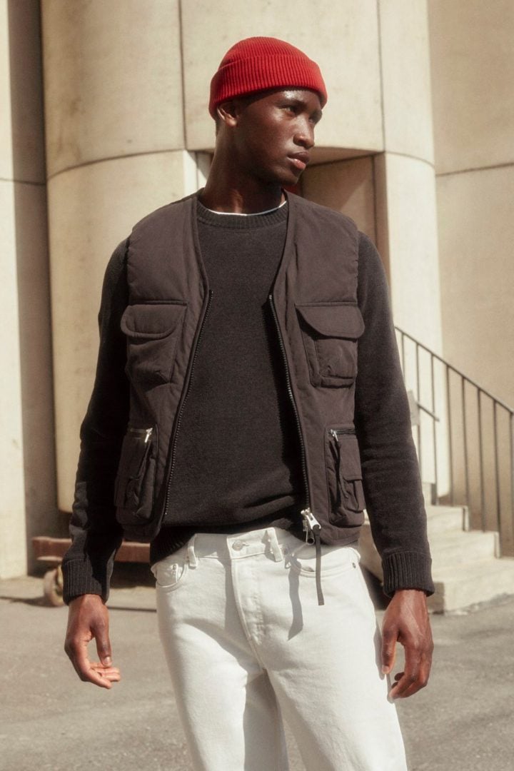 9 Ways To Wear A Beanie Without Looking Like A Teenager