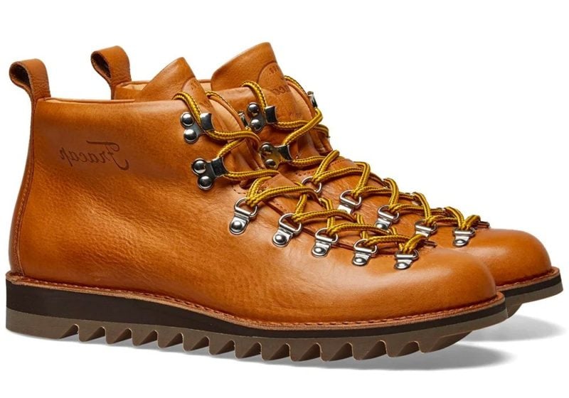 high quality winter boots