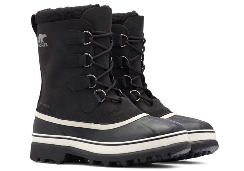 The 8 Best Winter Boots Ever Made
