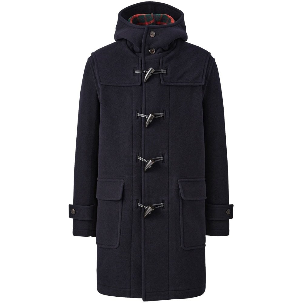 Top 11 Winter Coat Styles For Men in 2021