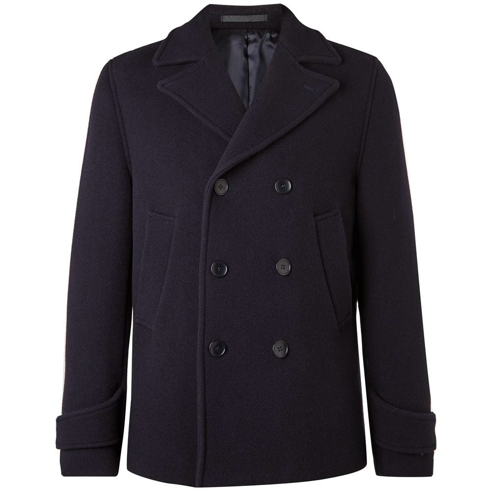 Top 11 Winter Coat Styles For Men in 2021