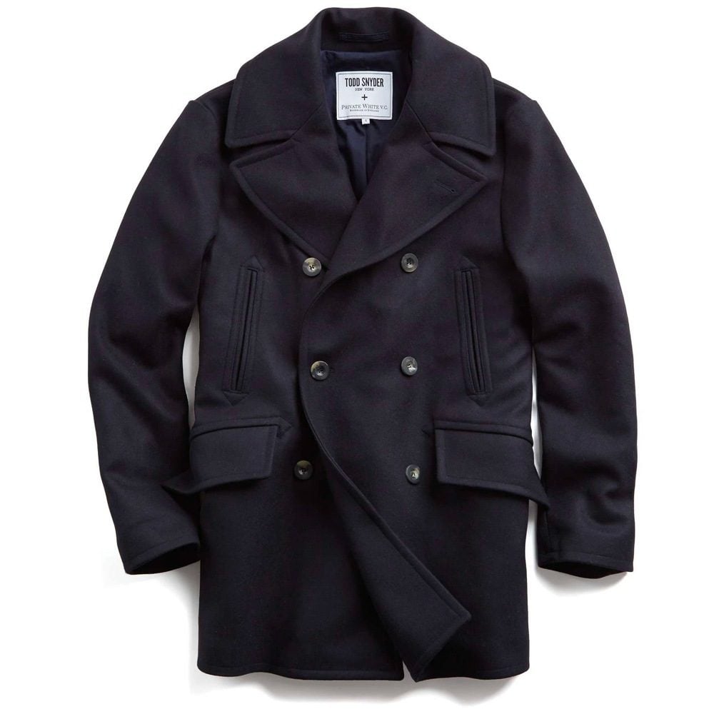 Top 11 Winter Coat Styles For Men in 2021