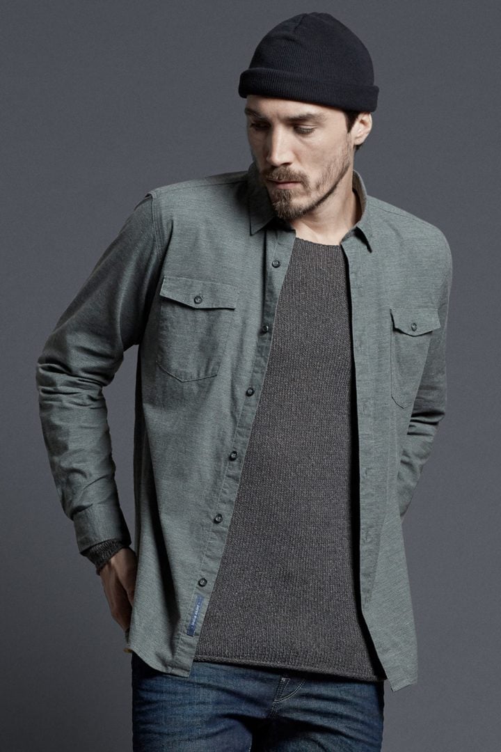 9 Ways To Wear A Beanie Without Looking Like A Teenager