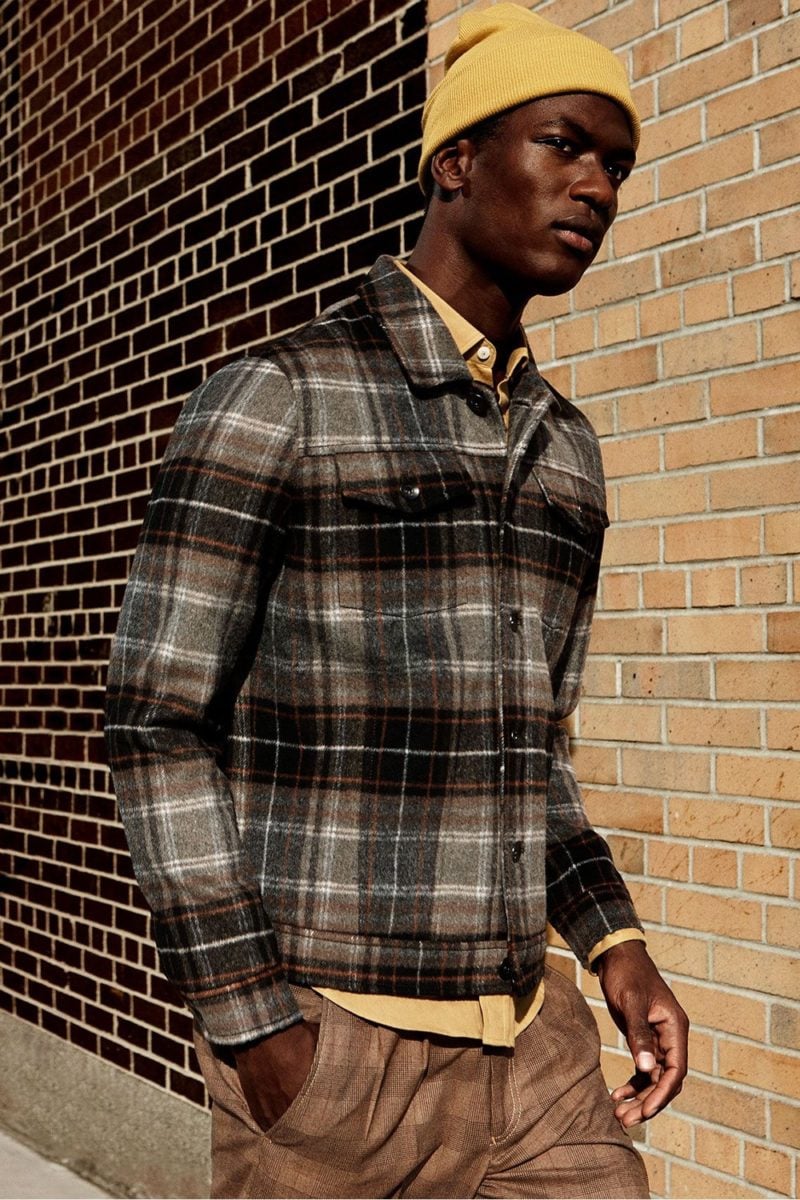 9 Ways To Wear A Beanie Without Looking Like A Teenager