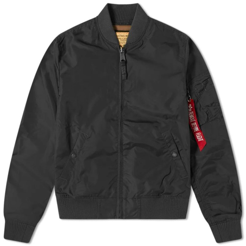 The Best Men's Bomber Jacket Brands In The World Today: 2023 Edition