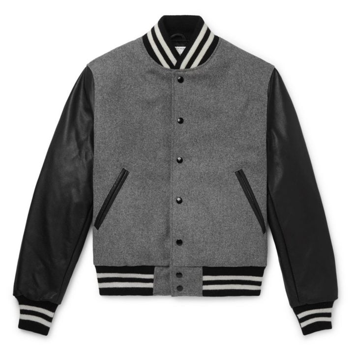 The Best Men's Bomber Jacket Brands In The World Today 2024 Edition