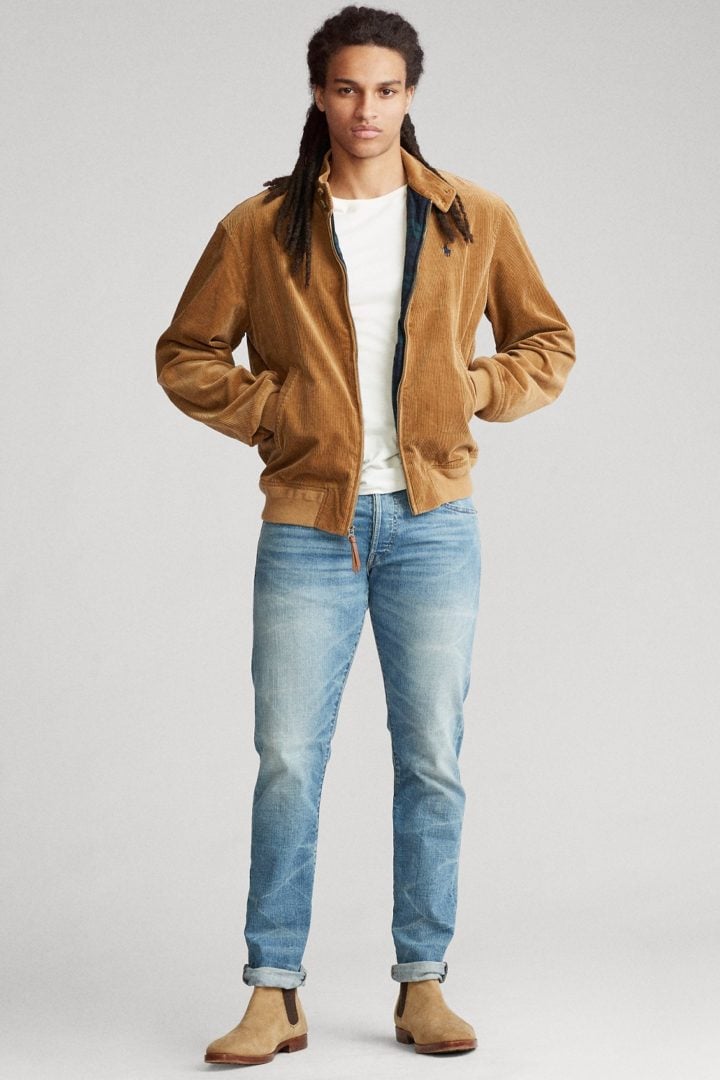Top 5 Ways To Wear Boots With Jeans For Men