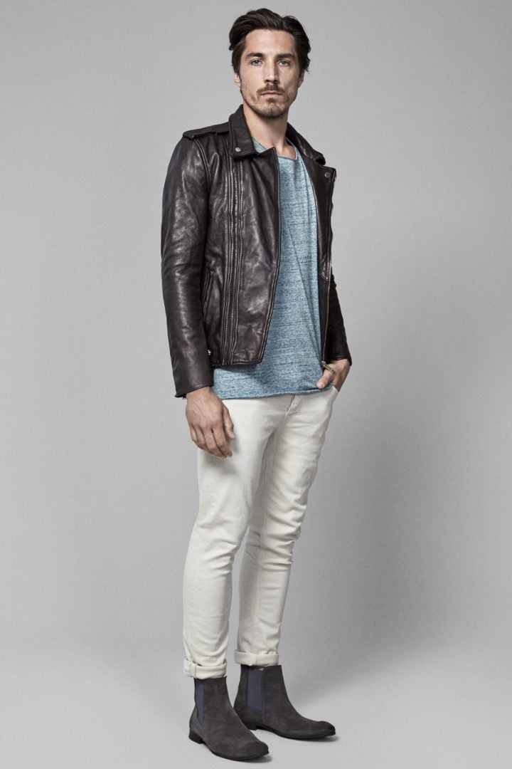 Top 5 Ways To Wear Boots With Jeans For Men